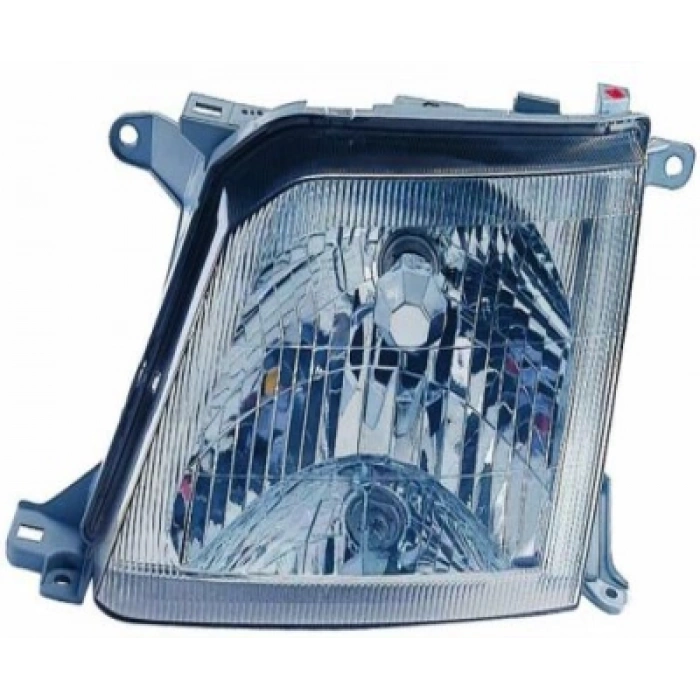 FAR SAG LAND CRUISER (J9) 3.4 24V: 3.0 TD:3.0 D4D 99-02