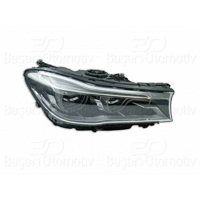 FAR SAG LED AFS BMW 7 SERISI G11 15-17