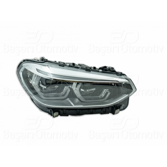 FAR SAG LED AFS BMW iX3 G08 16-19