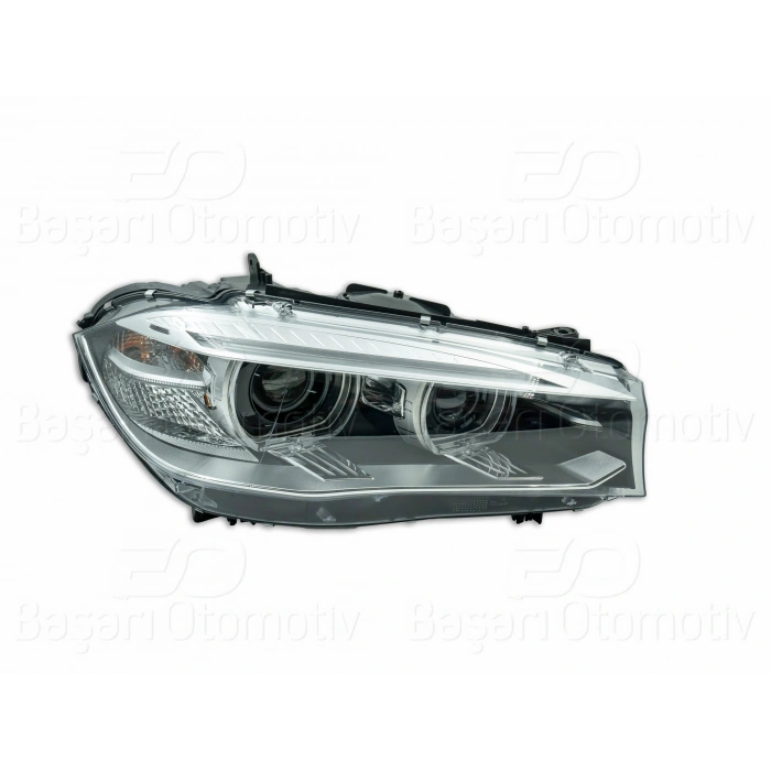 FAR SAG LED BI-XENON ADAPTIF BMW X5 F15 13-18