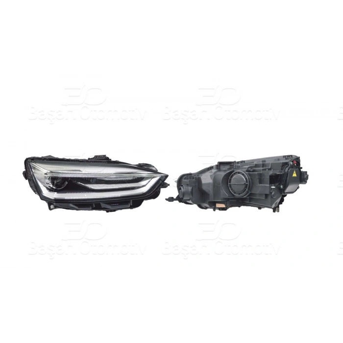 FAR SAG LED BI-XENON AUDI A5 B9 17-20