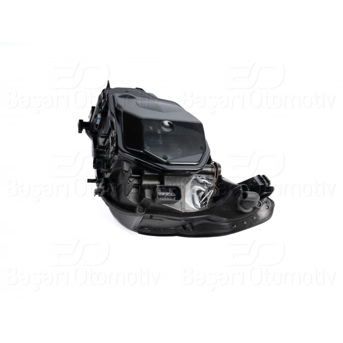 FAR SAG LED BI-XENON BMW 5 SERISI E60 LCI 07-09