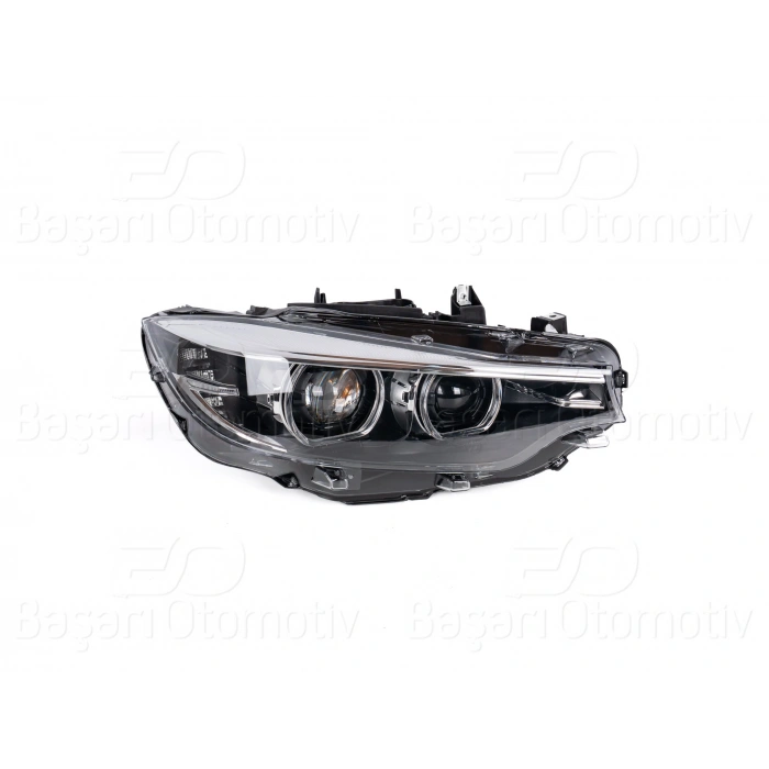 FAR SAG LED BMW 4 SERISI F32 LCI F36 LCI 16-18