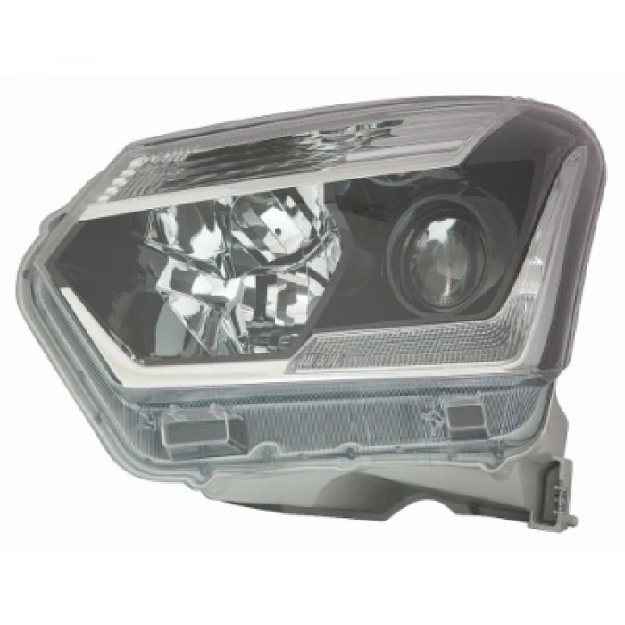 FAR SAG LED DMAX (TFR, TFS) 1.9 DDI 17-