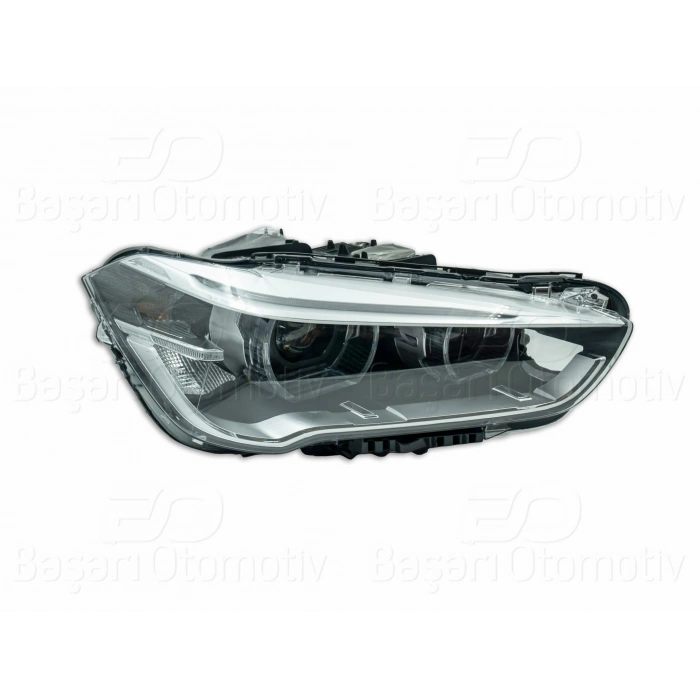 FAR SAG LED FANSIZ BMW X1 F48 15-18