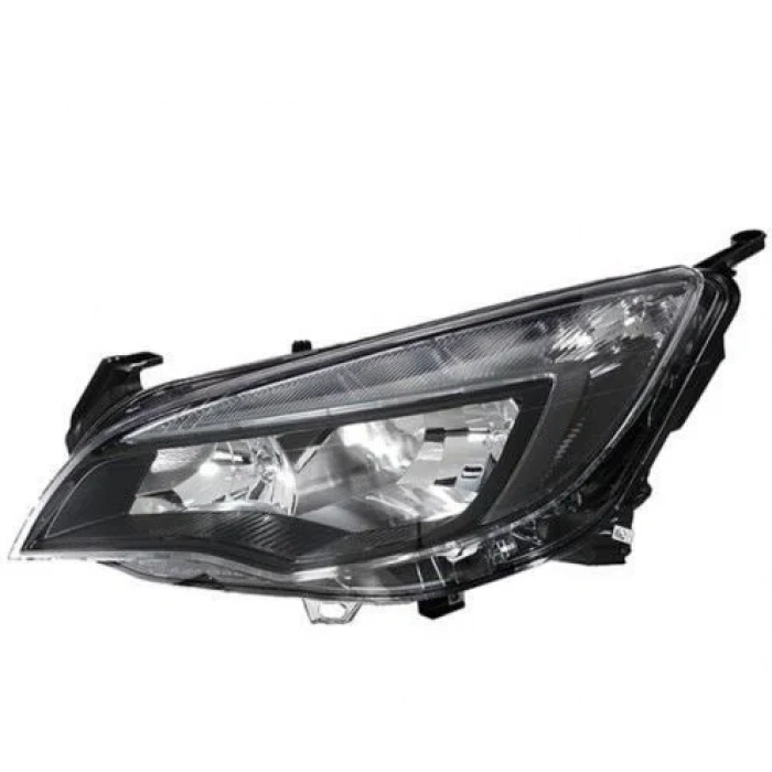 FAR SAG LED GUNDUZ LEDLI OPEL ASTRA J (A1)