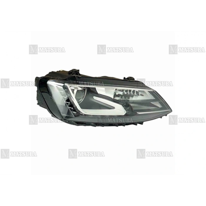 FAR SAG LED`LI JETTA BM 10-17