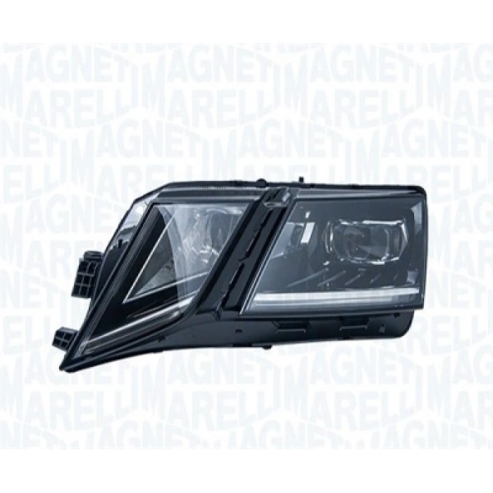 FAR SAG LED OCTAVIA BM 16-