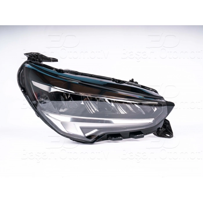 FAR SAG LED OPEL CORSA F 20>