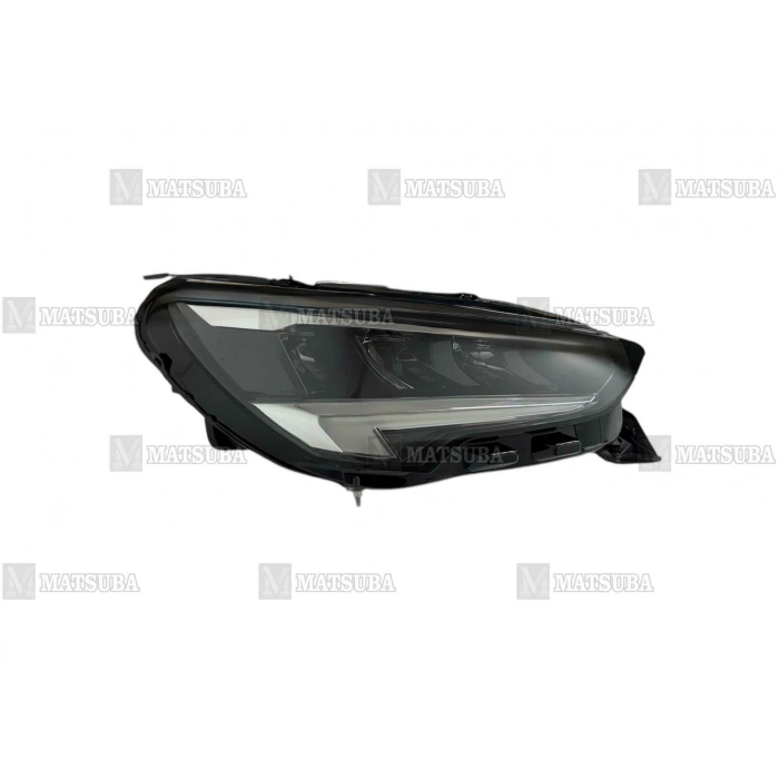 FAR SAG LEDLI OPEL CORSA F 2019-