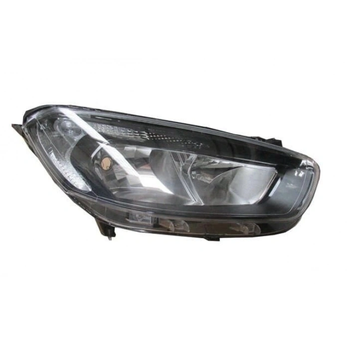 FAR SAG LHD SIYAH ÇERÇEVE COURIER BM 18-23