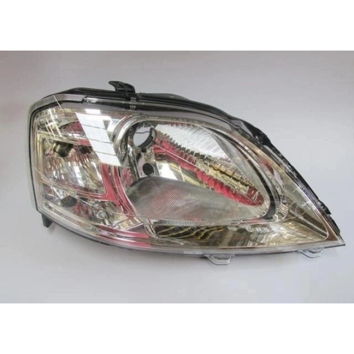 FAR SAG LOGAN MCV BM 08-12