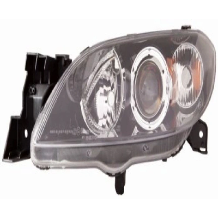 FAR SAG MAZDA 3 (BK) Benzin 03-08