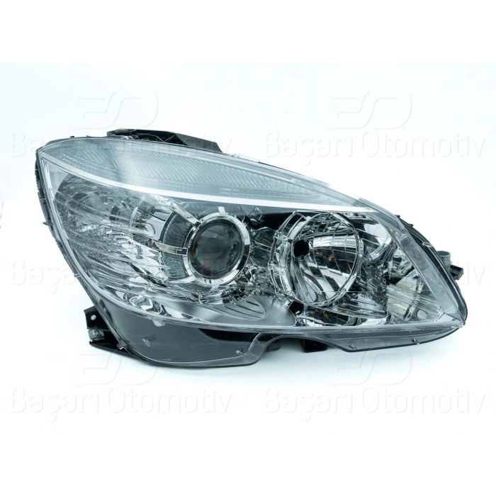 FAR SAG MERCEDES-BENZ C-SERISI W204 07-10