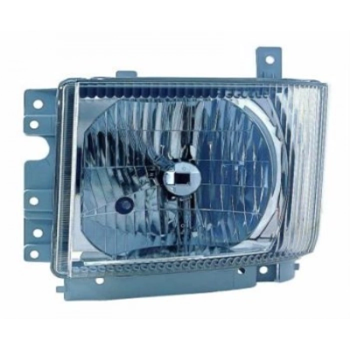 FAR SAG MOTOR ÜZERINE NPR75 3.0 TD:5.2 TD 08-12