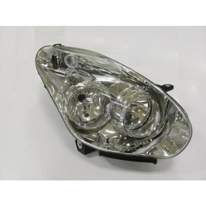 FAR SAG MOTORLU ( 1 x H7 /1 x H1 / 1 x PY 21W / 1 x W21W ) DOBLO III BM 10-