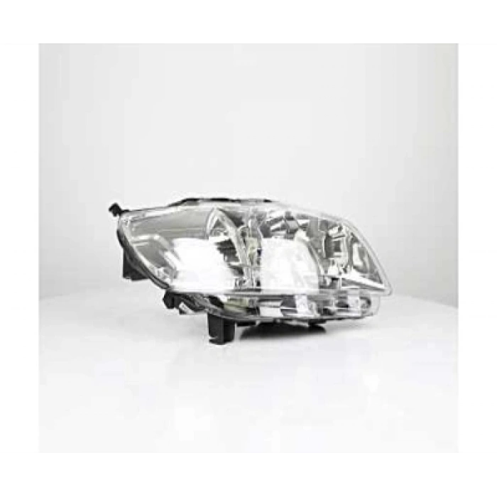 FAR SAG MOTORLU 301 B.M 2013-