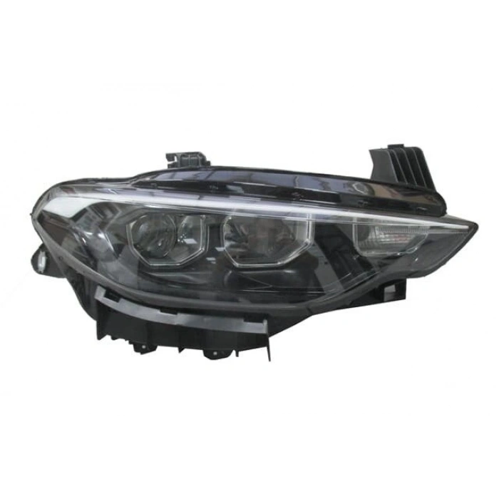 FAR SAG MOTORLU BEYAZ ÇITALI LEDLI EGEA BM 15-