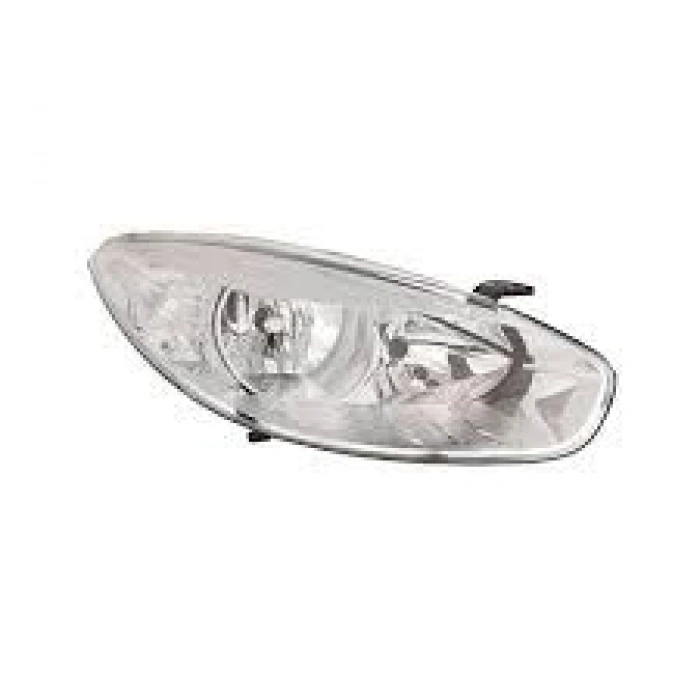 FAR SAG MOTORLU FLUENCE BM 10-13