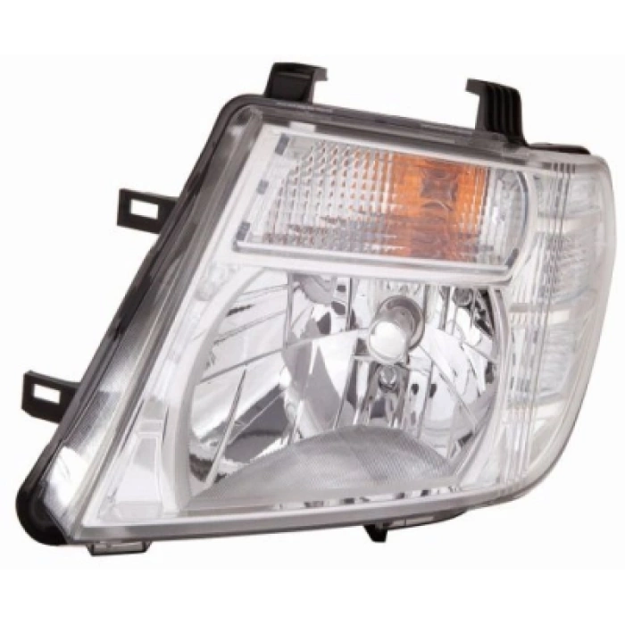 FAR SAG MOTORLU / H4/P21W/W5W NAVARA/PATHFINDER DIZEL 10-