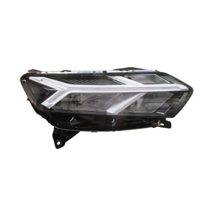 FAR SAG MOTORLU HALOJEN KROM CERCEVELI SANEDERO LOGAN JOGGER BM 21-