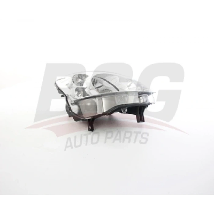 FAR SAG MOTORLU PARTNER TEPEE B.M 08-12