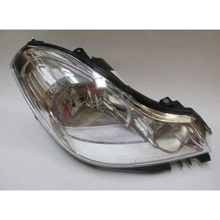 FAR SAG MOTORLU SYMBOL THALIA BM 09-