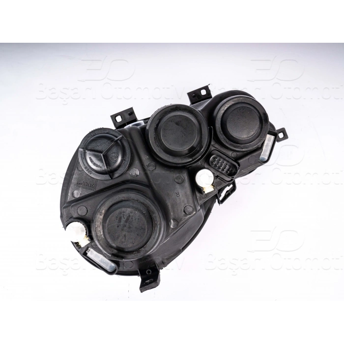 FAR SAG MOTORLU VW POLO 02-05