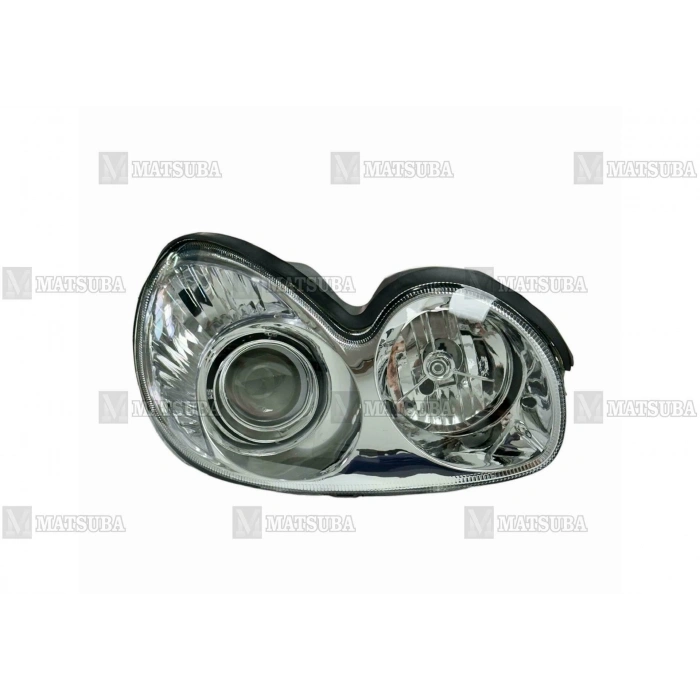 FAR SAG ( MOTORSUZ TIP ) / H7/H1/PY21W/W5W SONATA BENZIN-DIZEL 2003-