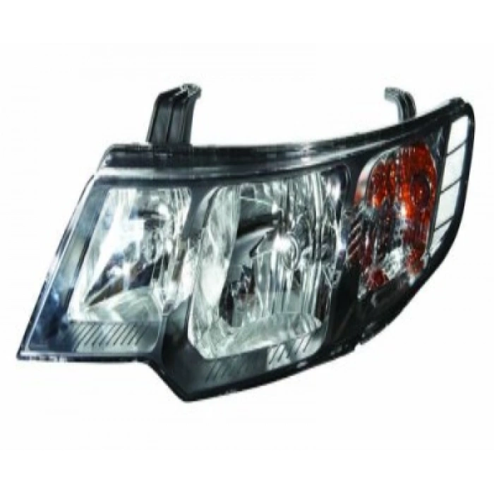 FAR SAG (MOTORU ÜZERINDE DEGIL) / H7/H1/PY21W/W5W (SIYAH) CERATO BENZIN-DIZEL 2009-