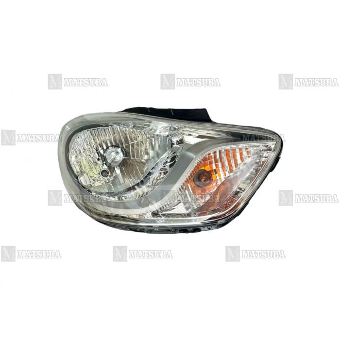 FAR SAG MOTORU ÜZERINDE / H4/PY21W/W5W I10 BENZIN-DIZEL 2011-