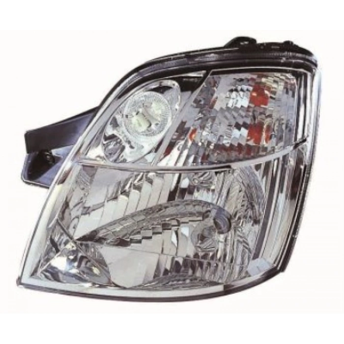 FAR SAG MOTORU ÜZERINDE / H4/PY21W/W5W PICANTO BENZIN-DIZEL 2004-2007