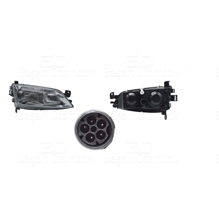 FAR SAG OPEL VECTRA B 96 >