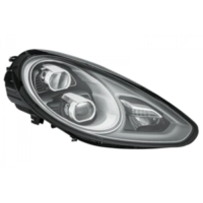 FAR SAG PANAMERA BM 10-