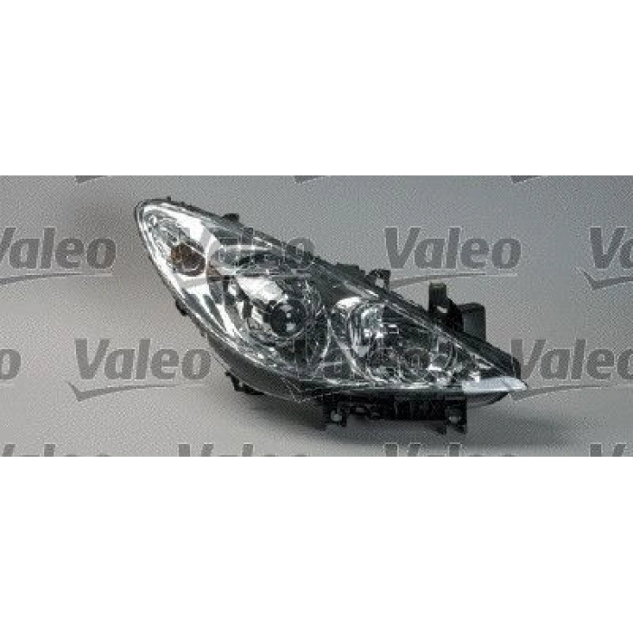 FAR SAĞ PARTNER 9602 ELEKTRİKLİ H4