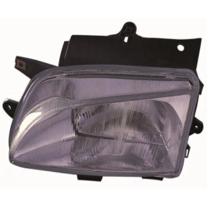 FAR SAG PARTNER BM 96-02