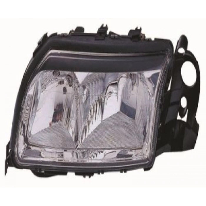 FAR SAG S-80 BM 99-04