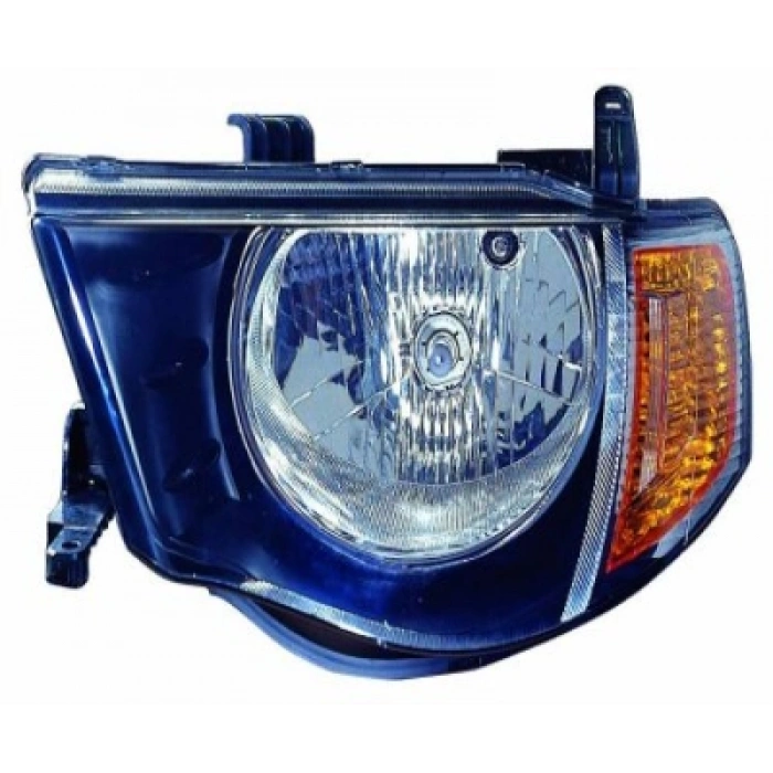 FAR SAG SARI SINYALLI L200 (KA, KB) 2.5 DI-D 06-08