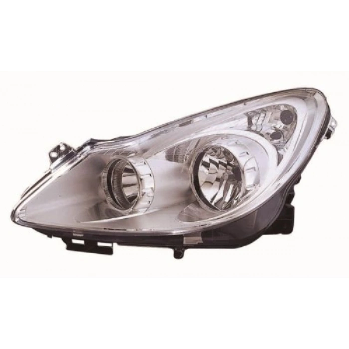 FAR SAG SINYALLI (E) (H7+H7) CORSA D BM 07-