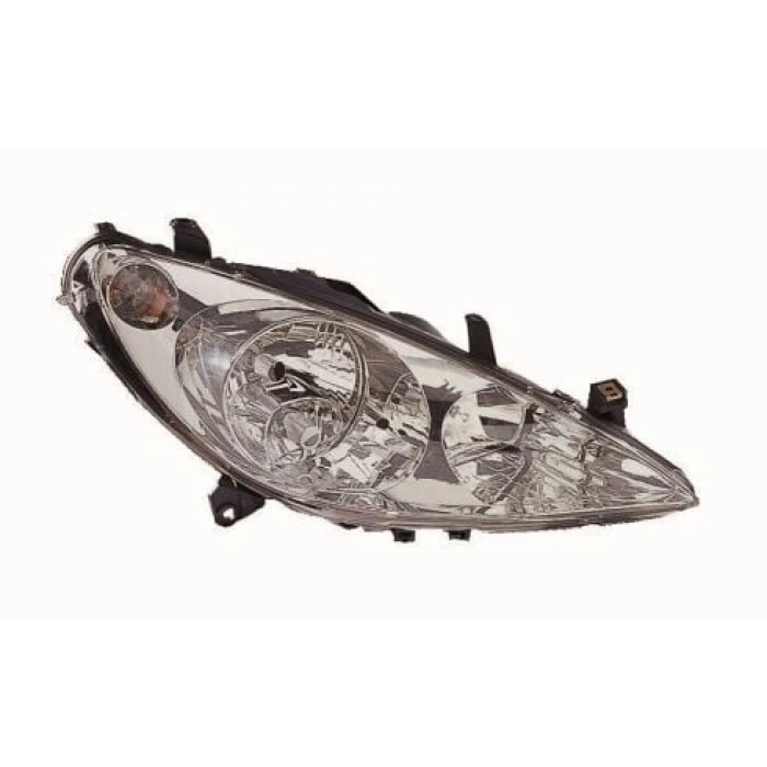 FAR SAG SISLI-MOTORLU 307 BM 02-