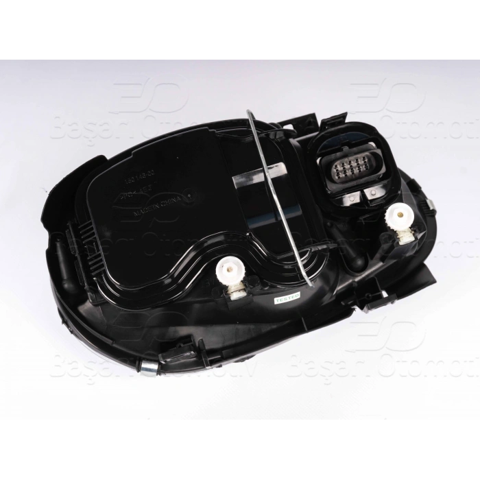 FAR SAG SISLI VW GOLF4 (1J1) / GOLF4 Variant (1J5) / GOLF4 Cabrio (1E7) 98-04