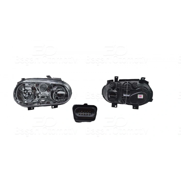 FAR SAG SISSIZ MOTORLU VW GOLF4 (1J1) / GOLF4 Variant (1J5) / GOLF4 Cabrio (1E7) 98-04