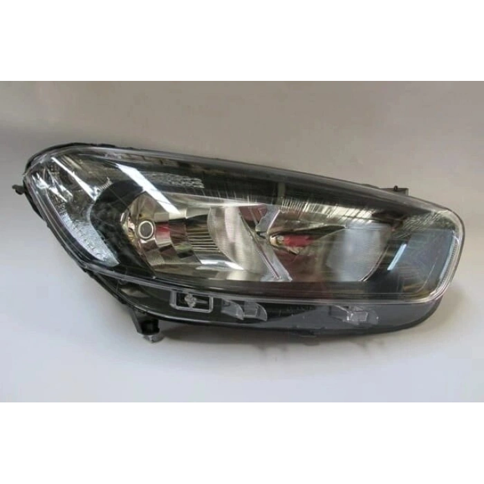 FAR SAG SIYAH ÇERÇEVELI COURIER BM 14-18