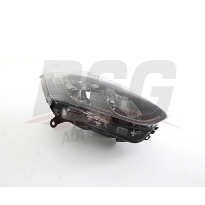 FAR SAG SIYAH ÇITALI / MOTORLU CLIO IV HATCBACK/GRANDTOUR BM 12-20