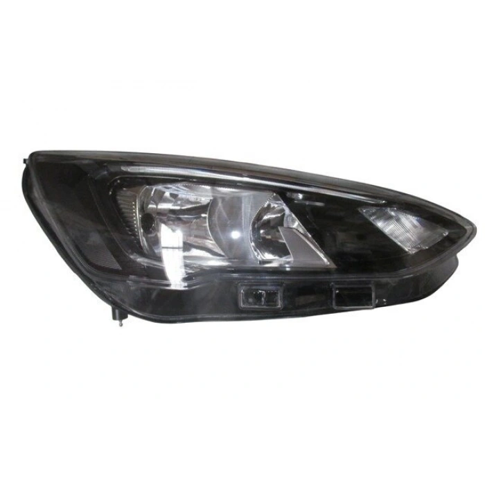 FAR SAG SIYAH FOCUS BM 18-