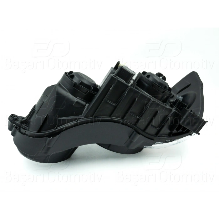 FAR SAG SIYAH MOTORLU CHEVROLET AVEO T300 12 >