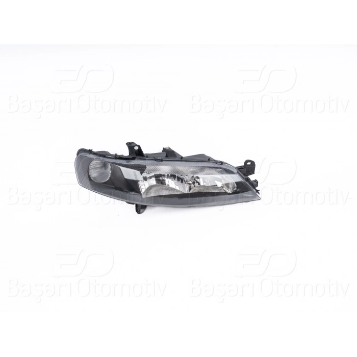 FAR SAG SIYAH OPEL VECTRA B 99-01