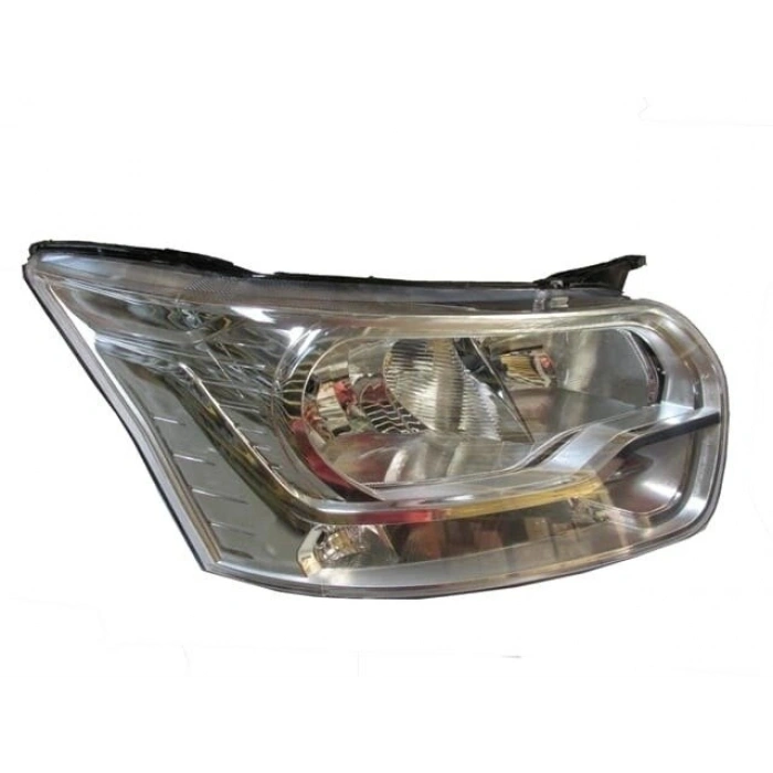 FAR SAG SIYAH ZEMIN/ GK31 13W039 BA TRANSIT V-363 BM 16-