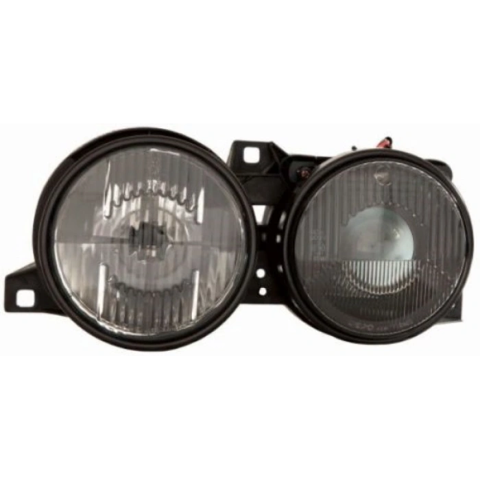 FAR SAG-SOL SET (SIYAH ) E30 BM 88-90