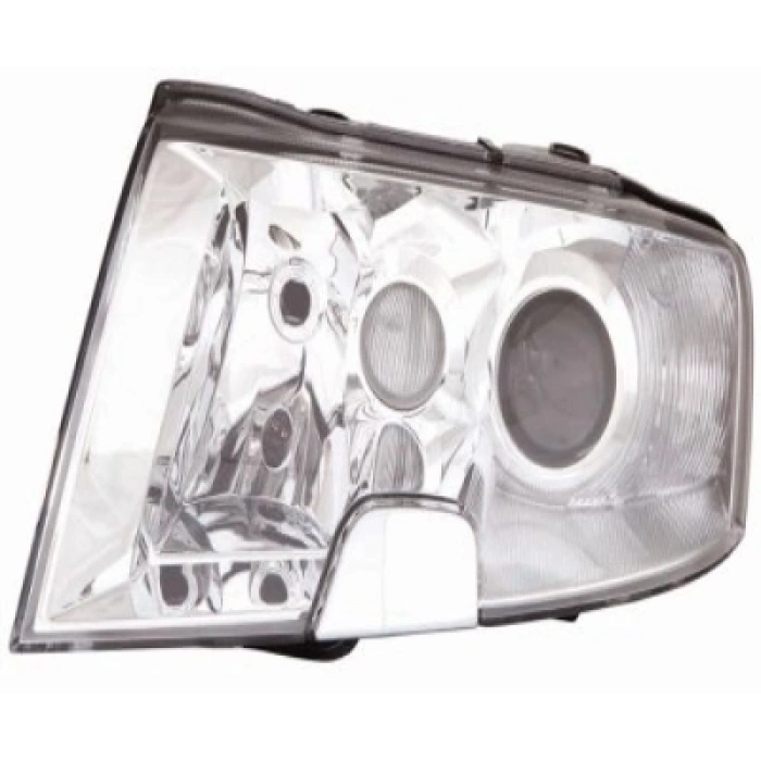 FAR SAG SUPERB BM 01-08